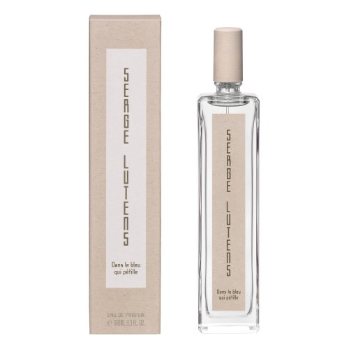 SERGE LUTENS Dans le Bleu qui Pétille - Eau de Parfum